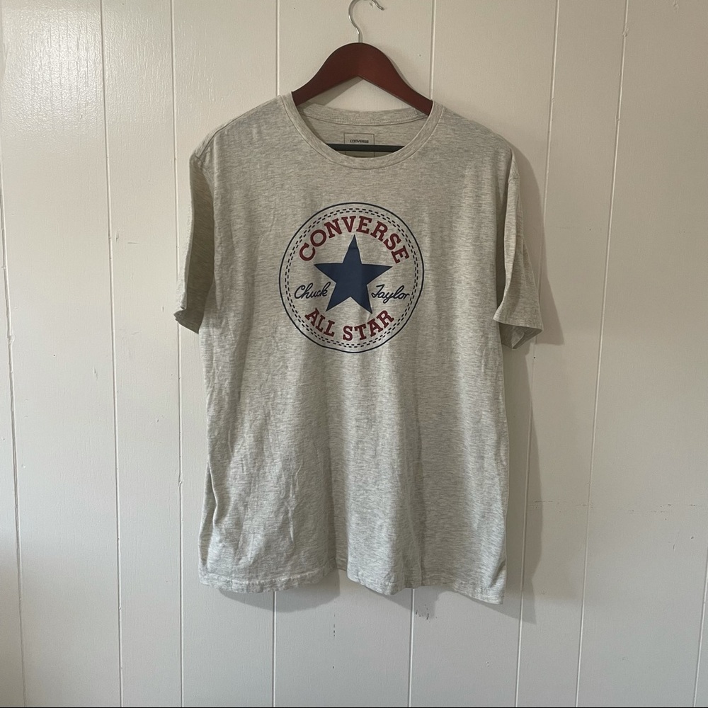 Converse T-shirt